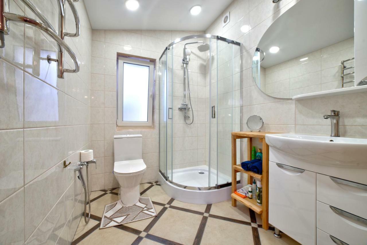 Zhemchuzhnaya Gavan Odessa Esterno foto